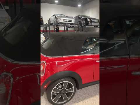 2010 MINI Cooper (CC-1764639) for sale in Mesa, Arizona