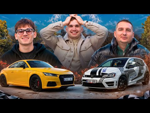 Daniel Rachier and 2 more