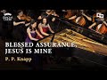 Gracias Choir - Blessed Assurance, Jesus Is Mine