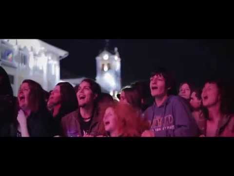 Szent György Napok - Zilele Sfântu Gheorghe - Saint George Days 2014 aftermovie trailer