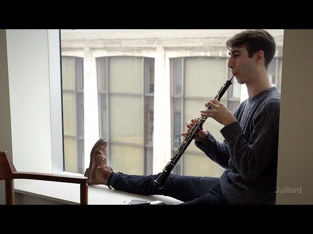Juilliard School видео №2