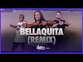 Bellaquita (Remix) | Dalex ft. Lenny Tavárez, Anitta, Natti Natasha, Farruko, Justin Quiles