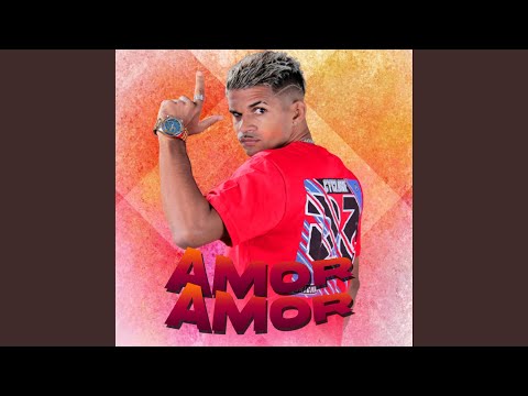 Amor Amor (Remix)