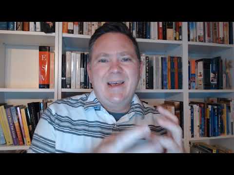 Four Reasons to Preach Christ from the Old Testament (Old Testament Explainer)