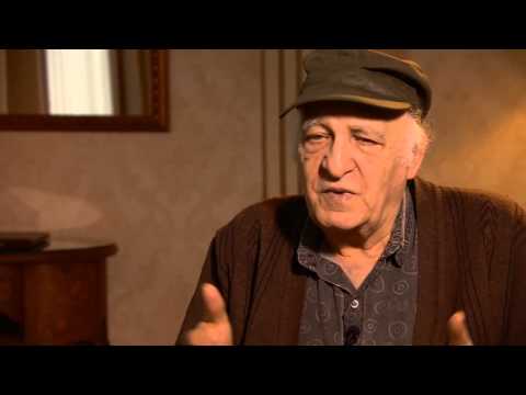 Recite Al Jazeeri: Filip David - Ponedjeljak u 21:30