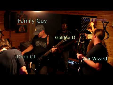 Audio Drop - Seven Plagues