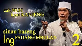 Download lagu maiyah caknun, ngaji bareng caknun, emha ainun najib, kiai kanjeng, bojonegoro part II mp3 Download lagu maiyah caknun, ngaji bareng caknun, emha ainun najib, kiai kanjeng, bojonegoro part II mp3
