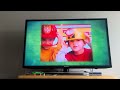 Opening To Martha Speaks Martha Goes To School 2010 DVD