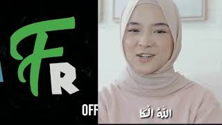 Download lagu Status WA lagu sholawat ALLAHUL KAFI 💓💓 KAK NISSA mp3