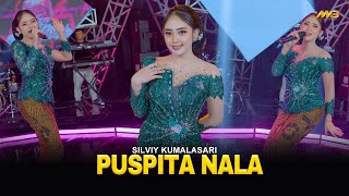 Download lagu SILVY KUMALASARI - PUSPITA NALA | Feat. BINTANG FORTUNA mp3