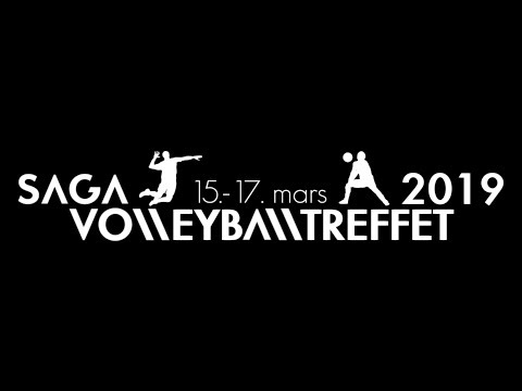 Volleyballtreffet 2019 Teaser