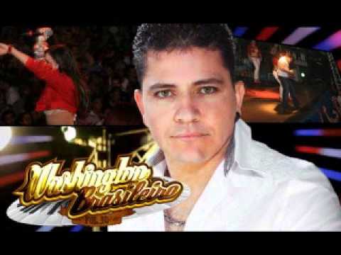 Washington Brasileiro - Sogrão