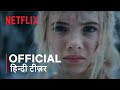 The Witcher: Season 2 | Official Hindi Teaser Trailer | हिन्दी टीज़र