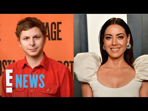 Thumbnail for Michael Cera Recalls Almost Marrying Aubrey Plaza | E! News by cera