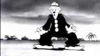 Betty Boop - 1932- I&#39;ll Be Glad When You&#39;re Dead (Louis Armstrong)_WMV V9.wmv