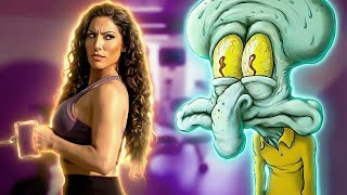 o maior PROBLEMA das academias nos dias de hoje