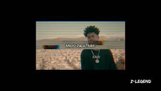 Cesar MC - Eu Sou Favela Status