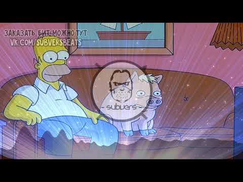 😎SuBvers -  Rap Beat #610 / 95 BPM / Бит Для Рэпа😈