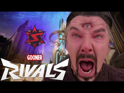 LORD DOCTOR STRANGE.EXE