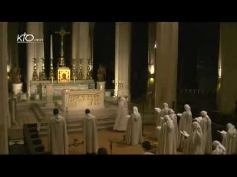 Laudes du mardi