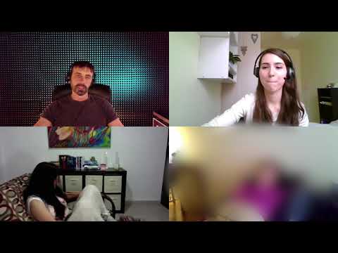 49-ES (PL) Anna, Las tres mellizas - Hipnosis Regresiva Calogero Grifasi