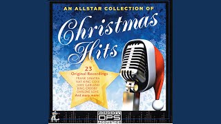 I Saw Mommy Kissing Santa Claus