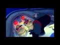 Lilo Stitch Stitch Escaping Scene