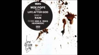 Moe Pope - Amy Whinehouse