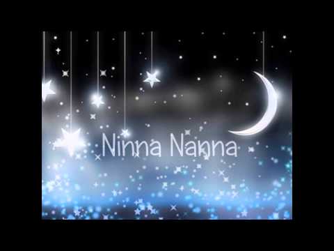 Ninna Nanna - Damigianelle 5L