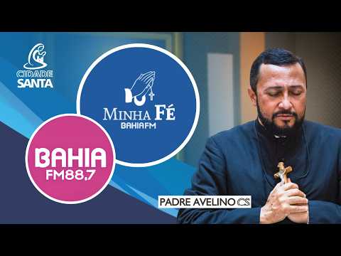 03/03/2026 My Faith Program, Father Avelino