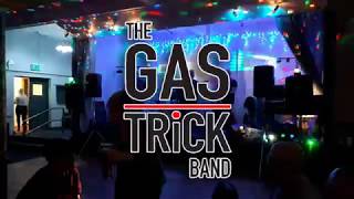 All Day And All Of The Night (The Kinks) Performed By The Gas Trick Band