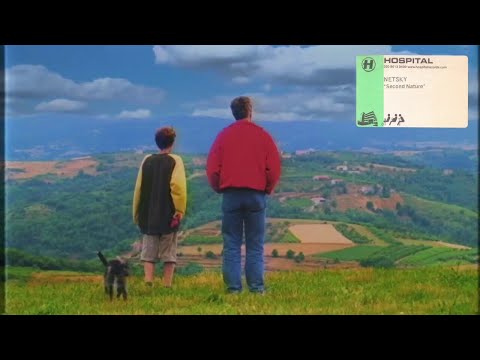 Netsky - Waiting All Day To Get To You