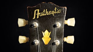 Video thumbnail for Are these "FAKE GIBSONS" still a BARGAIN? | Friday Fretworks by Chris Buck