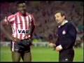 Gary Bennett vs David Speedie