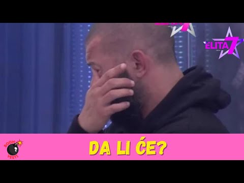 PRODUKCIJA OBJAVILA DOKAZ O LAKIĆU I LEJDI DI! Posle OVOGA stižu PAPIRI za RAZVOD u Elitu!?
