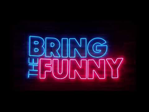 Room 28 featured on Episode 1 of NBC's Bring the Funny (Air date July 9, 2019)