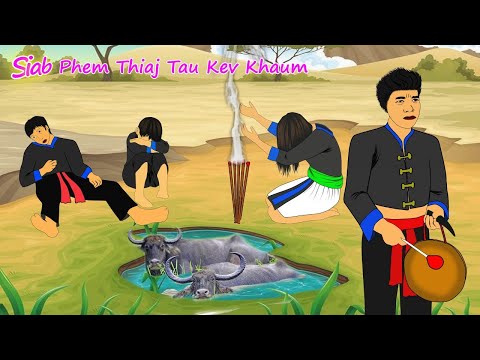 neeg siab phem thiaj tau kev khaum 5/3/2022