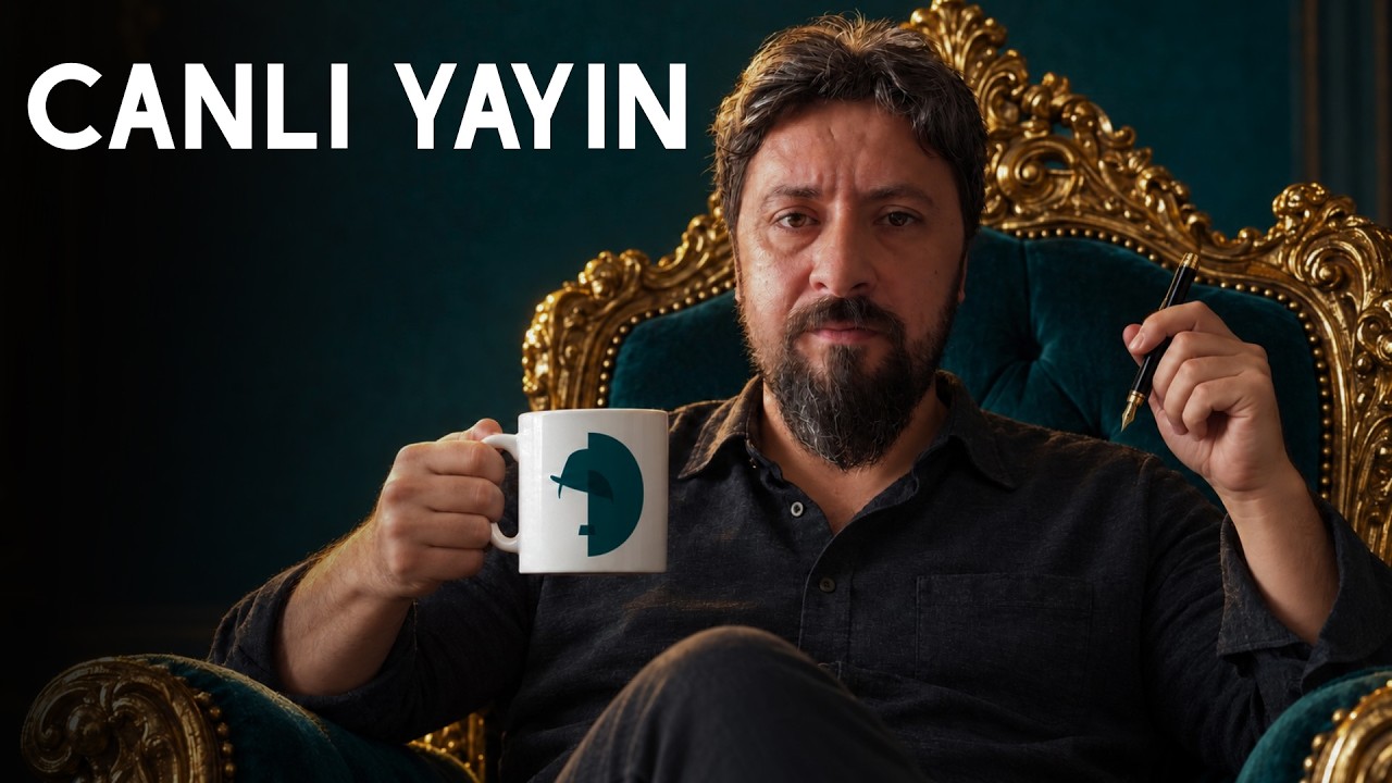 YENİ SEZON İLK YAYINI