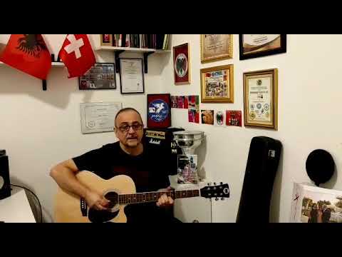 Gazeta zvicerane Le Canton27.ch me Mimmo Imbrogno, kryetar i Shoqates «Vellezerit Arbëresh» -Kalabri