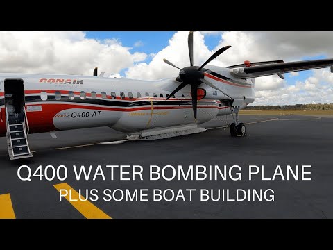 TIG Welding Stainless Plates & Pipes - Project Brupeg Ep. 188