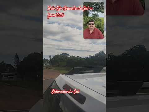 #eldoradodosul#riograndedosul #plantação #arroz#viajeconosco #br290#grandeportoalegre#rodovia