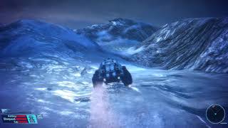 Mass Effect - 076 - Side Quests - Klensal