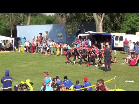 DHZ Letničie - muži (Štefanov 13.7.2013)