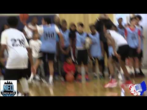 '17 NEO Youth Elite - Omar Abuhamdeh #310