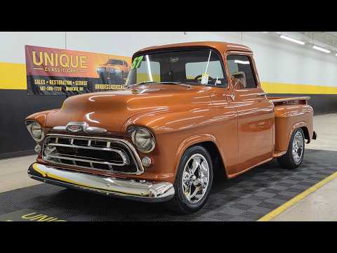 1957 Chevrolet 3100 (CC-2063170) for sale in Mankato, Minnesota