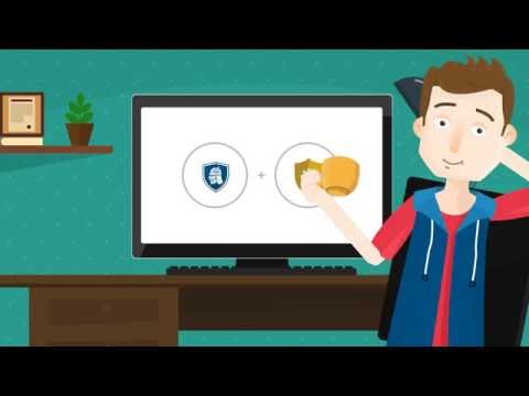 Видео Heimdal Security