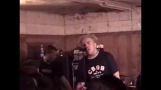 The Ataris   Radio Still Sucks   Fireside Bowl