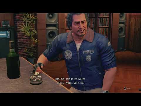 YAKUZA: LIKE A DRAGON - PS5 - 4K - FULL GAME WALKTHROUGH - PART 26