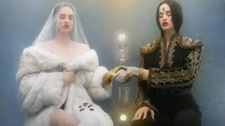 ROSALÍA - QUE NO SALGA LA LUNA (Cap.2: Boda) \  [Male Version]