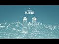 East Duo - Haeri (Official Visualizer)